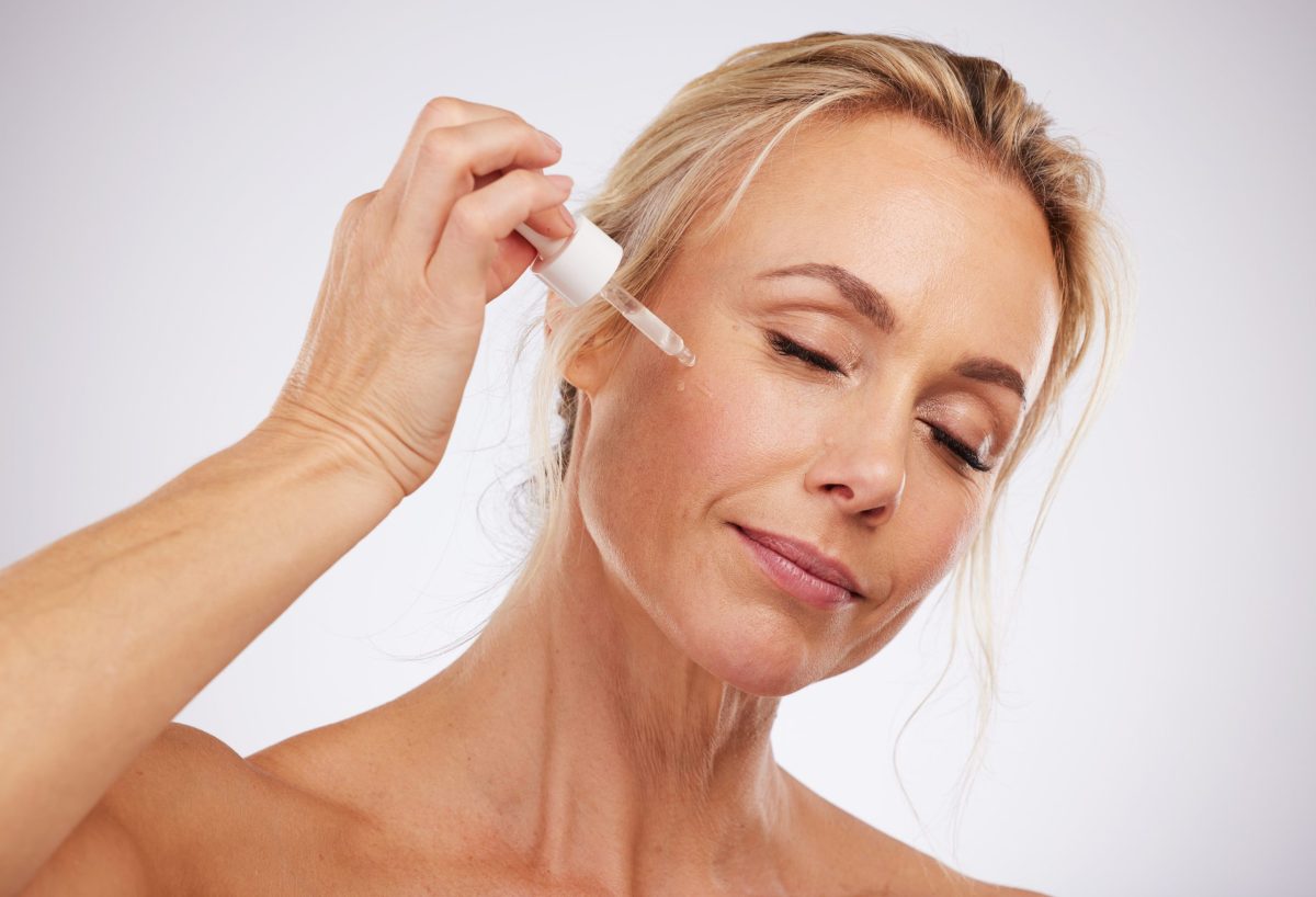 The Benefits of Peptide Therapy for Anti-Aging, Foster City